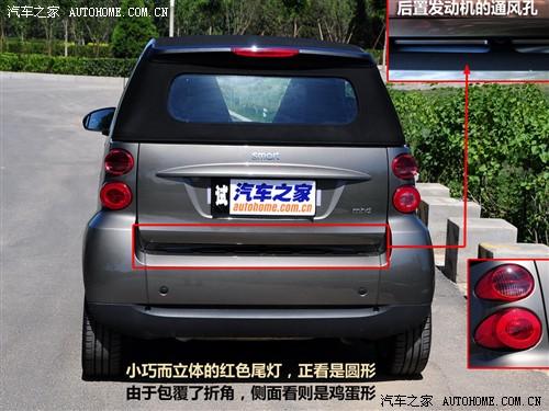 ֮ smart smart fortwo mhd  ׼