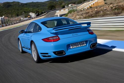 ۺԼݱʱ¿911 Turbo