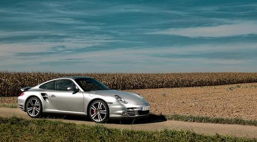 ۺԼݱʱ¿911 Turbo