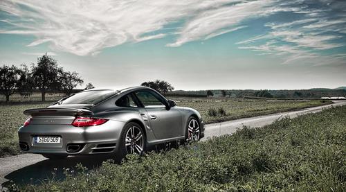 ۺԼݱʱ¿911 Turbo