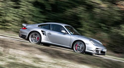 ۺԼݱʱ¿911 Turbo