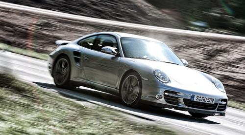 ۺԼݱʱ¿911 Turbo