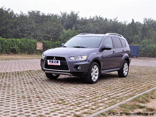 ֮  outlander ex 2010  2.4 ʱа