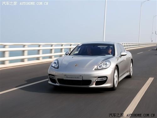 ֮ ʱ panamera 2010 panamera turbo